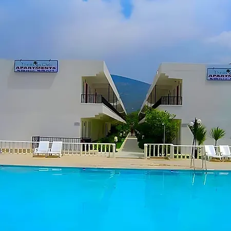 The Palm Club 호텔