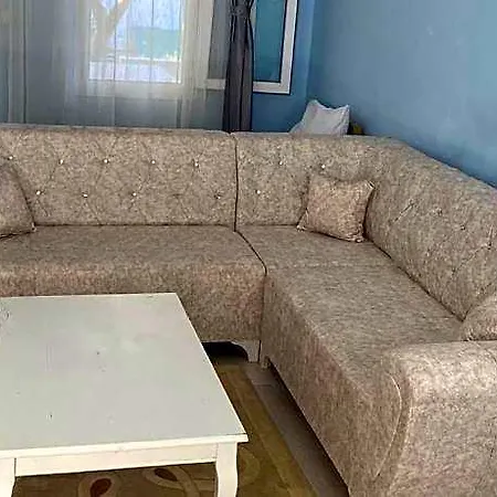 Ξενοδοχείο The Palm Club Σελτσούκ