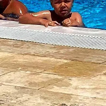 Ξενοδοχείο The Palm Club Σελτσούκ