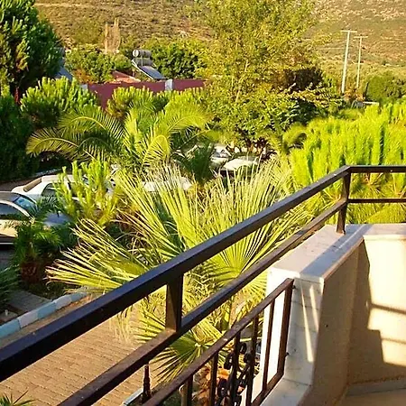 The Palm Club Ξενοδοχείο Σελτσούκ