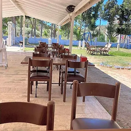 Ξενοδοχείο The Palm Club